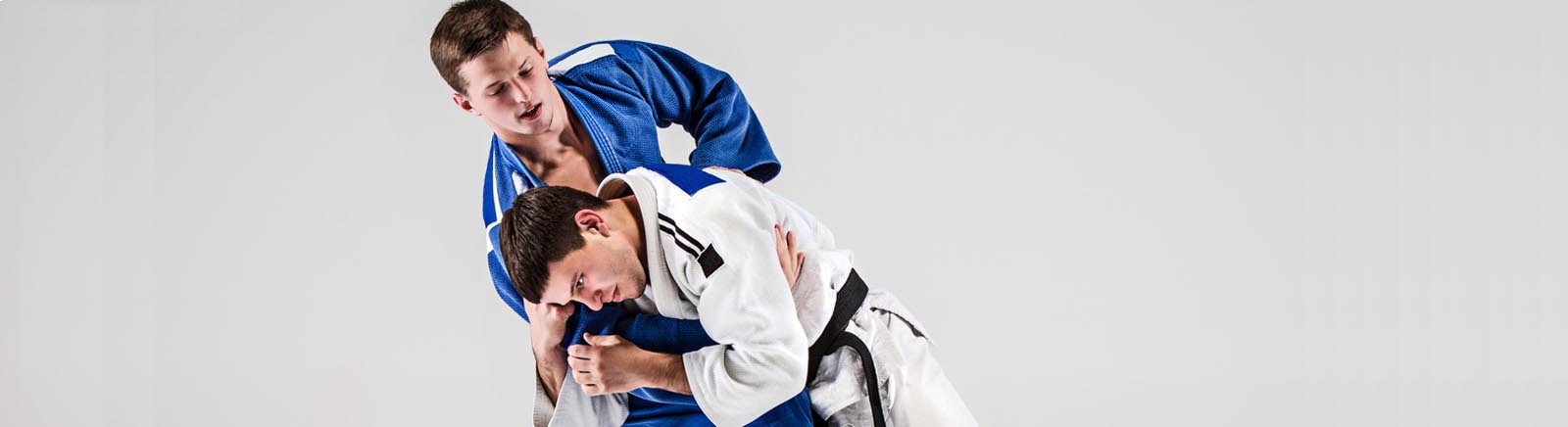 Judo post image