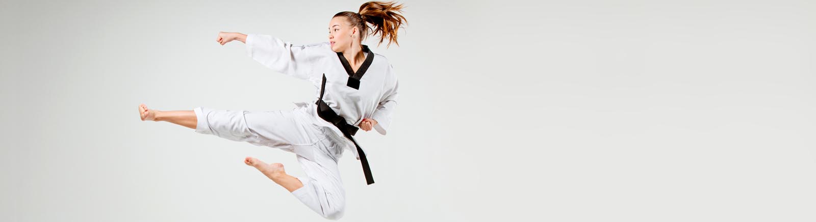Karate post image