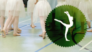 Ballett/Jazz Dance Videos TSV Gruenwald