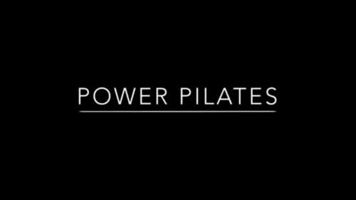 Power Pilates mit Renate