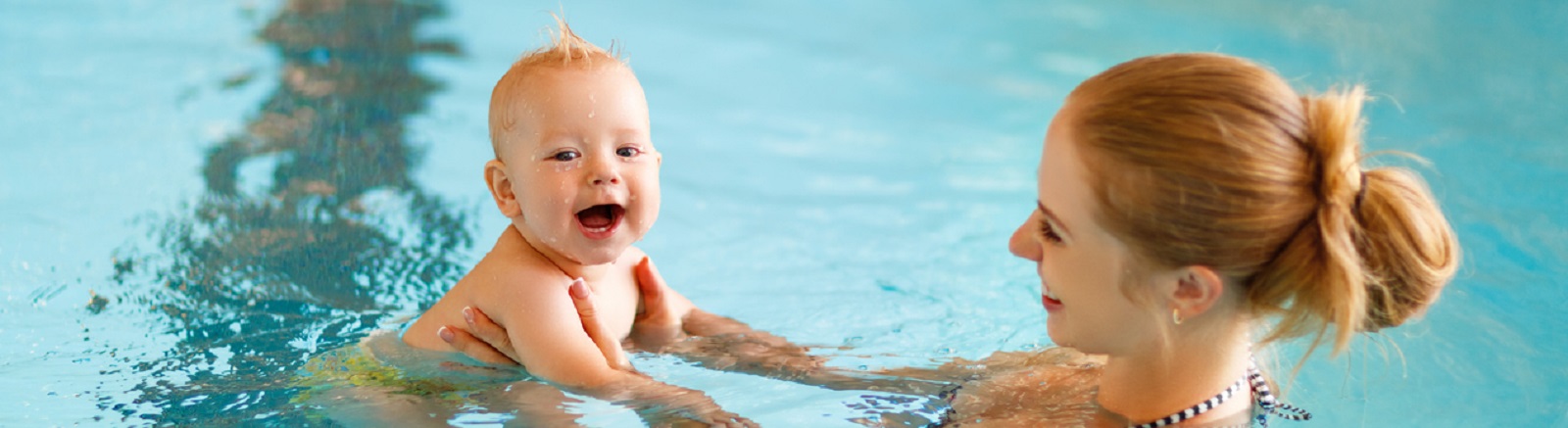 Schwimmen | Babykurse post image